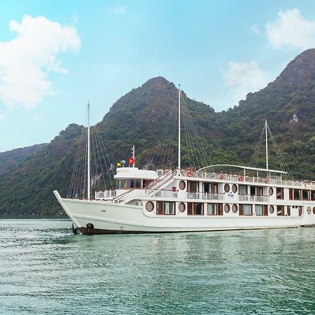 Calypso Cruises Otel Cat Hai Dış mekan fotoğraf